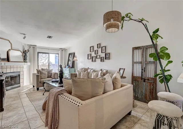 Photo 4 of Townhouse for sale at 216 Yardarm Way, Las Vegas, NV 89145 | MLS# 2767873 | Listing updated on 2026-08-24