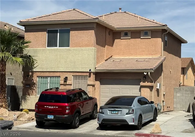 1st image of (Undisclosed), Las Vegas, NV 89115 | MLS# 2768161
