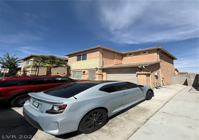 2nd image of (Undisclosed), Las Vegas, NV 89115 | MLS# 2768161