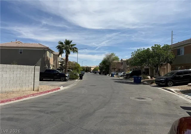 3rd image of (Undisclosed), Las Vegas, NV 89115 | MLS# 2768161