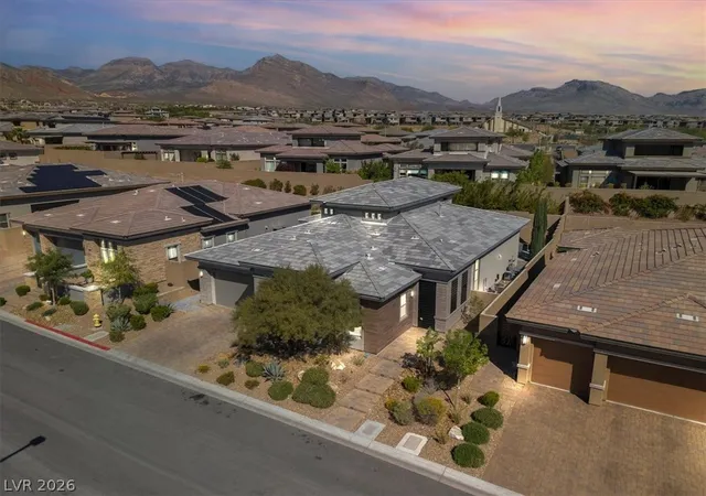 4th image of 12374 Skyracer Dr, Las Vegas, NV 89138 | MLS# 2767931