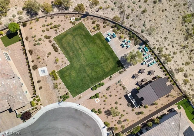 53rd image of 12374 Skyracer Dr, Las Vegas, NV 89138 | MLS# 2767931
