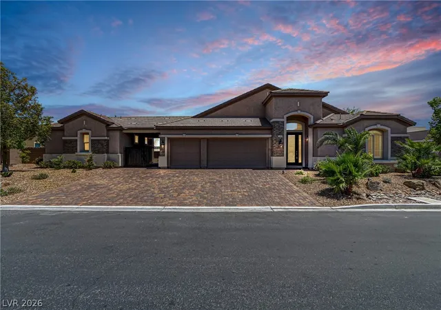 1st image of 3906 Jacob Lake Cir, Las Vegas, NV 89118 | MLS# 2768368
