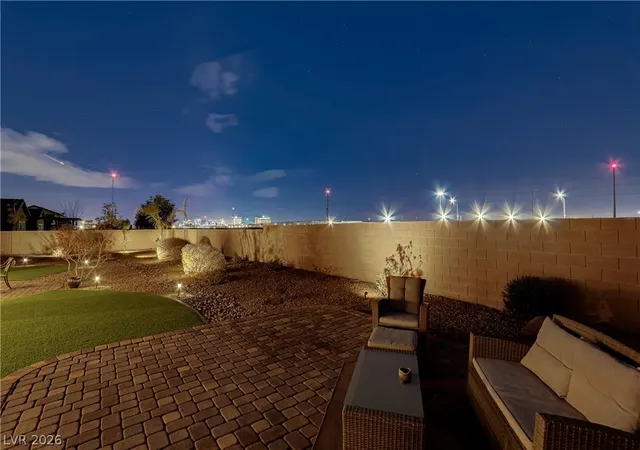 2nd image of 3906 Jacob Lake Cir, Las Vegas, NV 89118 | MLS# 2768368
