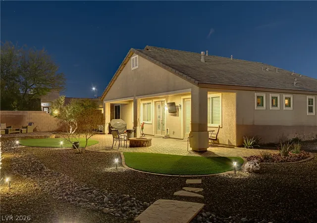 35th image of 3906 Jacob Lake Cir, Las Vegas, NV 89118 | MLS# 2768368