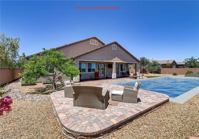 4th image of 3906 Jacob Lake Cir, Las Vegas, NV 89118 | MLS# 2768368