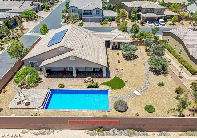 5th image of 3906 Jacob Lake Cir, Las Vegas, NV 89118 | MLS# 2768368