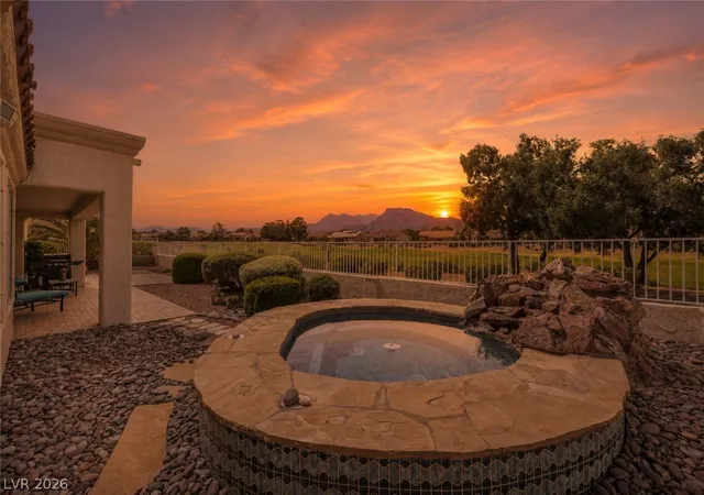 Photo 3 of Sale Pending at 2921 Golf Links Dr, Las Vegas, NV 89134 | MLS# 2768233 | Listing updated on 2026-07-24