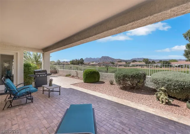 Photo 4 of Sale Pending at 2921 Golf Links Dr, Las Vegas, NV 89134 | MLS# 2768233 | Listing updated on 2026-07-24