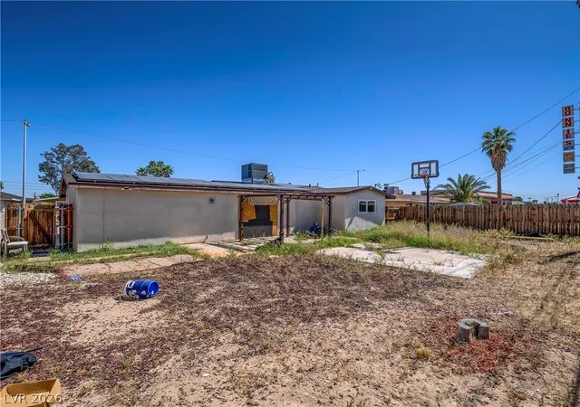 Homes for sale in Las Vegas, NV | 1103 Arrowhead Ave, Las Vegas, NV 89106 | MLS# 2762883