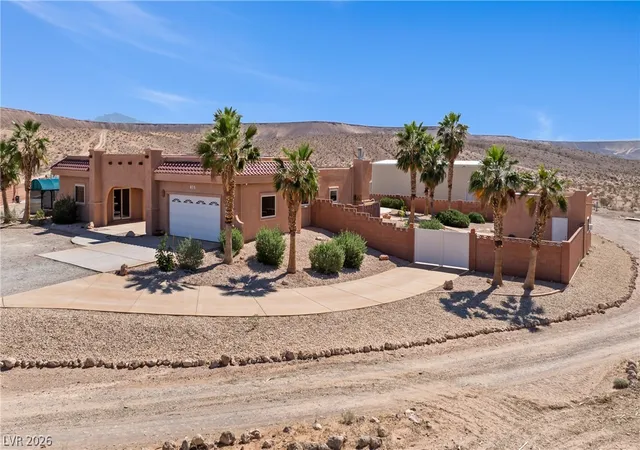 Homes for sale in Overton, NV | 875 E Cave Ave, Overton, NV 89040 | MLS# 2768411