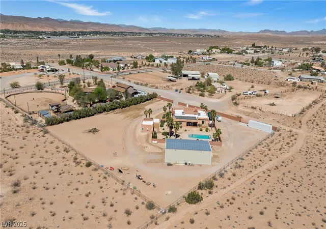 Homes for sale in Overton, NV | 875 E Cave Ave, Overton, NV 89040 | MLS# 2768411