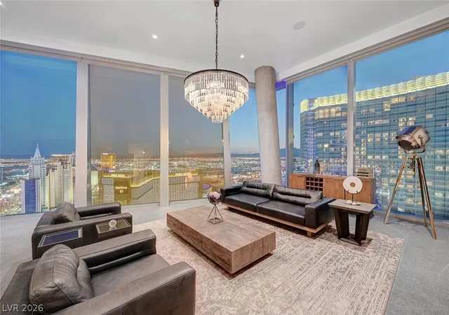 Photo 2 of Condo for sale at 3726 S Las Vegas Blvd #3602, Las Vegas, NV 89158 | MLS# 2768396 | Listing updated on 2026-07-10