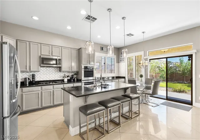 2nd image of 6277 Cyclone Ave, Las Vegas, NV 89110 | MLS# 2768376