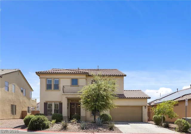 4th image of 6277 Cyclone Ave, Las Vegas, NV 89110 | MLS# 2768376