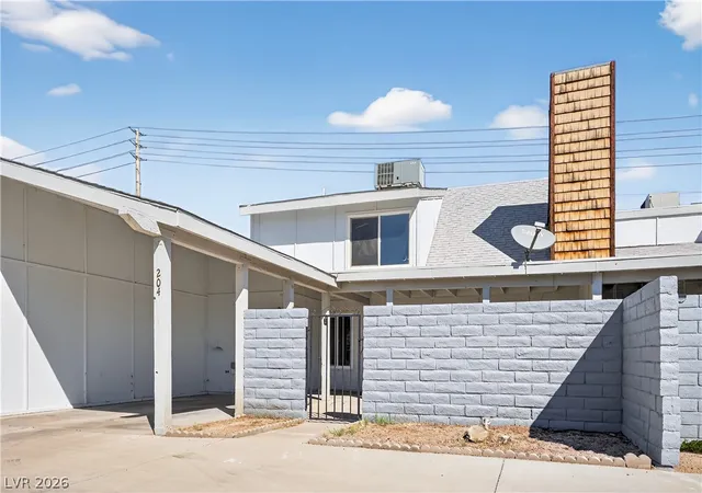 1st image of 204 Sundance Shores Dr, Laughlin, NV 89029 | MLS# 2766882