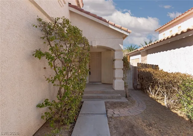 Photo 2 of Sale Pending at 7607 Starshell Point Ct, Las Vegas, NV 89139 | MLS# 2767440 | Listing updated on 2026-09-01