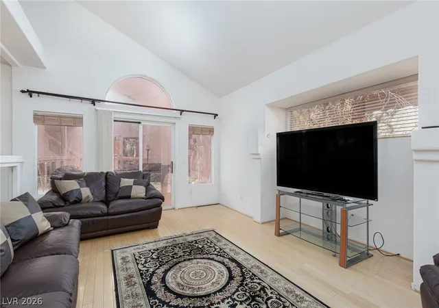 Photo 3 of Sale Pending at 7607 Starshell Point Ct, Las Vegas, NV 89139 | MLS# 2767440 | Listing updated on 2026-09-01