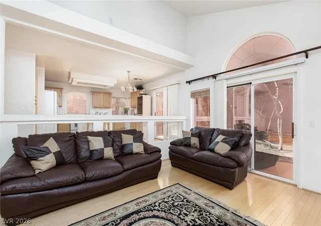 Photo 4 of Sale Pending at 7607 Starshell Point Ct, Las Vegas, NV 89139 | MLS# 2767440 | Listing updated on 2026-09-01