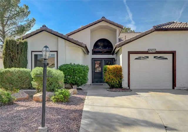2nd image of 4921 Ocean Shores Wy, Las Vegas, NV 89130 | MLS# 2766031