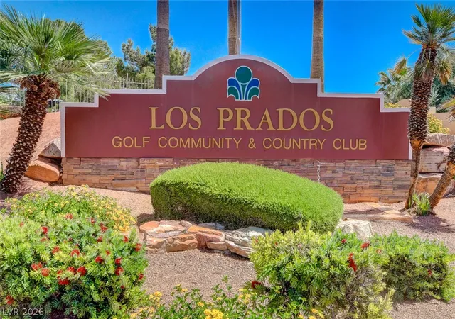 3rd image of 4921 Ocean Shores Wy, Las Vegas, NV 89130 | MLS# 2766031