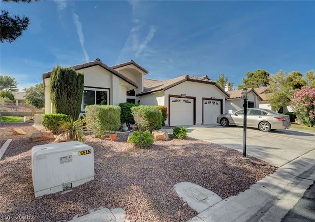 5th image of 4921 Ocean Shores Wy, Las Vegas, NV 89130 | MLS# 2766031
