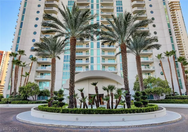 2nd image of 2857 Paradise Rd, Las Vegas, NV 89109