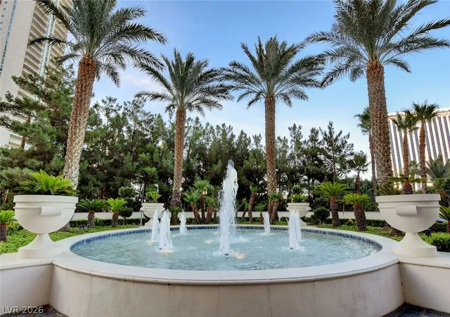 3rd image of 2857 Paradise Rd, Las Vegas, NV 89109