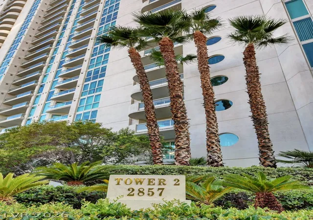 4th image of 2857 Paradise Rd, Las Vegas, NV 89109