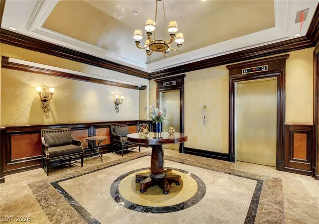 5th image of 2857 Paradise Rd, Las Vegas, NV 89109