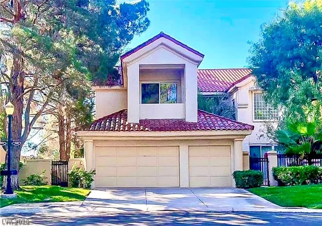 Homes for sale in Las Vegas, NV | 7829 Bermuda Dunes Ave, Las Vegas, NV 89113 | MLS# 2766128