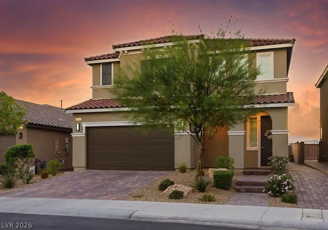1st image of 6905 Toll Mountain St, North Las Vegas, NV 89086 | MLS# 2768591
