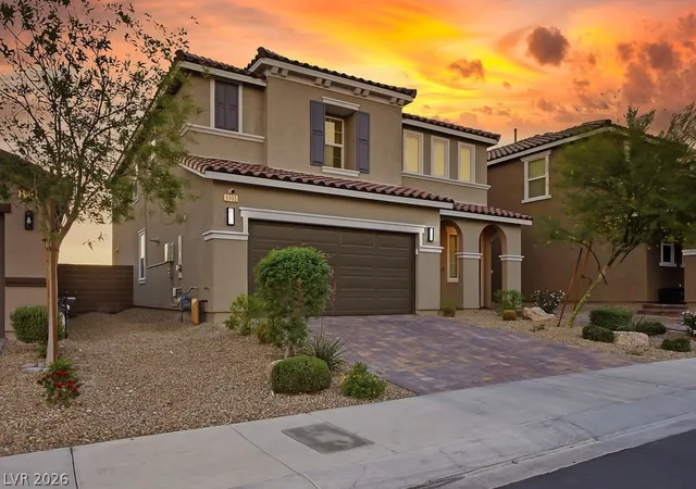 2nd image of 6905 Toll Mountain St, North Las Vegas, NV 89086 | MLS# 2768591