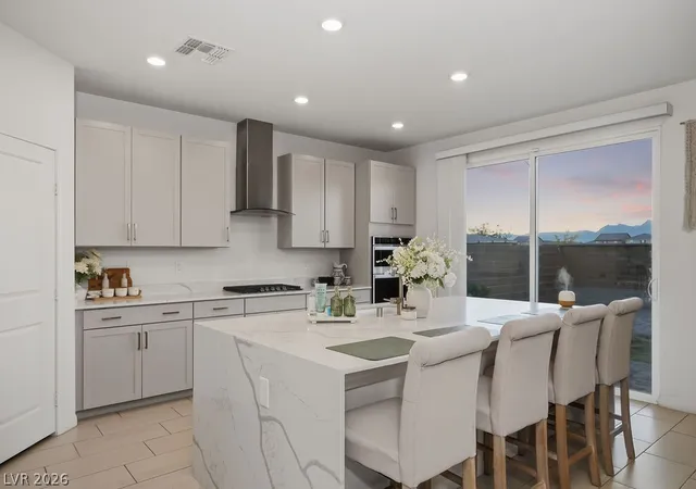 3rd image of 6905 Toll Mountain St, North Las Vegas, NV 89086 | MLS# 2768591