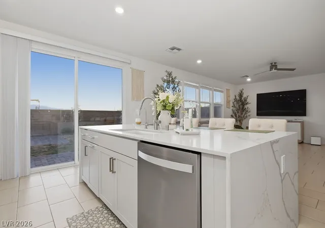4th image of 6905 Toll Mountain St, North Las Vegas, NV 89086 | MLS# 2768591