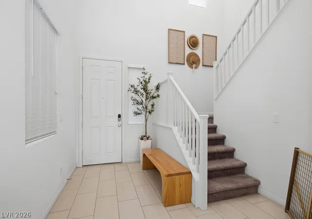 5th image of 6905 Toll Mountain St, North Las Vegas, NV 89086 | MLS# 2768591
