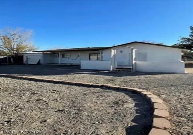 1st image of 4508 W San Miguel Ave, North Las Vegas, NV 89032 | MLS# 2768440