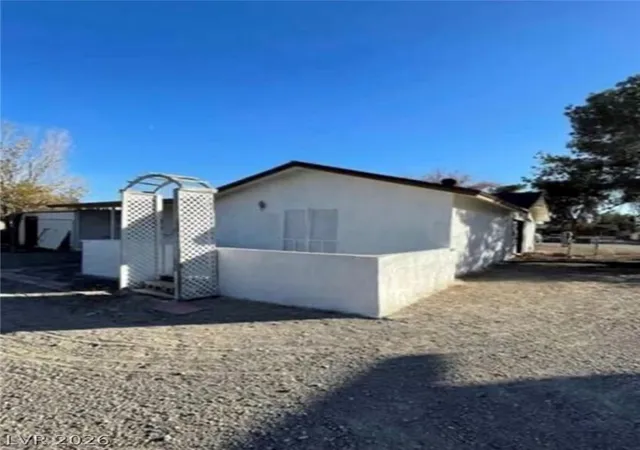 2nd image of 4508 W San Miguel Ave, North Las Vegas, NV 89032 | MLS# 2768440