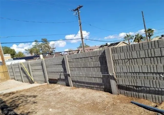 5th image of 4508 W San Miguel Ave, North Las Vegas, NV 89032 | MLS# 2768440