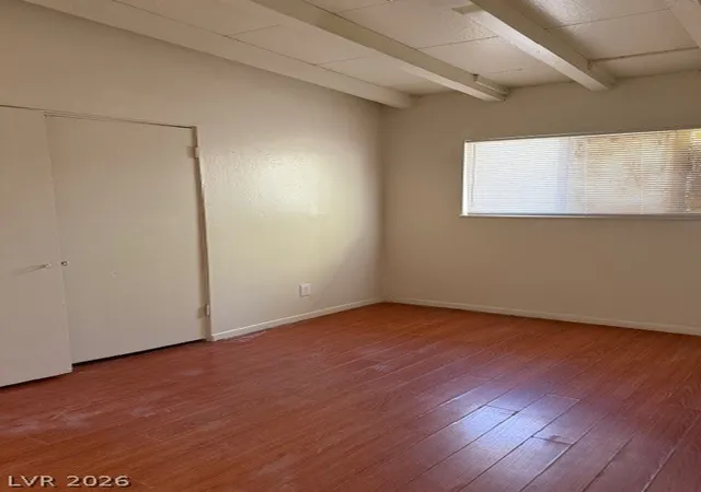 Listing Photo 2 - Condo for sale in building located at 2109 Glider St, North Las Vegas, NV 89030 - Unit #