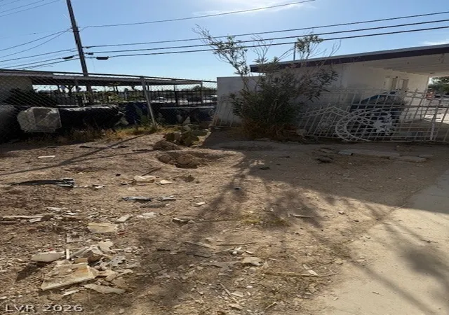 Listing Photo 4 - Condo for sale in building located at 2109 Glider St, North Las Vegas, NV 89030
