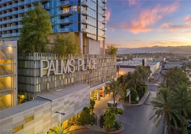 2nd image of 4381 W Flamingo Rd #1621, Las Vegas, NV 89103 | MLS# 2767230