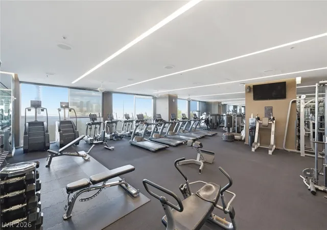 37th image of 4381 W Flamingo Rd #1621, Las Vegas, NV 89103 | MLS# 2767230