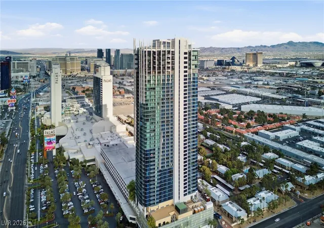 Photo 3 of Condo for sale at 4381 W Flamingo Rd #1621, Las Vegas, NV 89103 | MLS# 2767230 | Listing updated on 2026-09-01