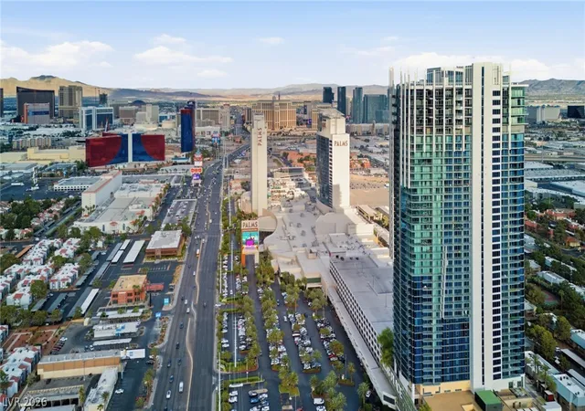 Photo 3 of Condo for sale at 4381 W Flamingo Rd #1621, Las Vegas, NV 89103 | MLS# 2767230 | Listing updated on 2026-09-01