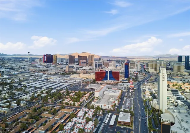 Photo 4 of Condo for sale at 4381 W Flamingo Rd #1621, Las Vegas, NV 89103 | MLS# 2767230 | Listing updated on 2026-09-01