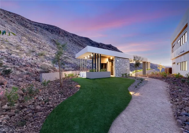 12th image of 10 Harlow View Ct #19, Henderson, NV 89012 | MLS# 2768151