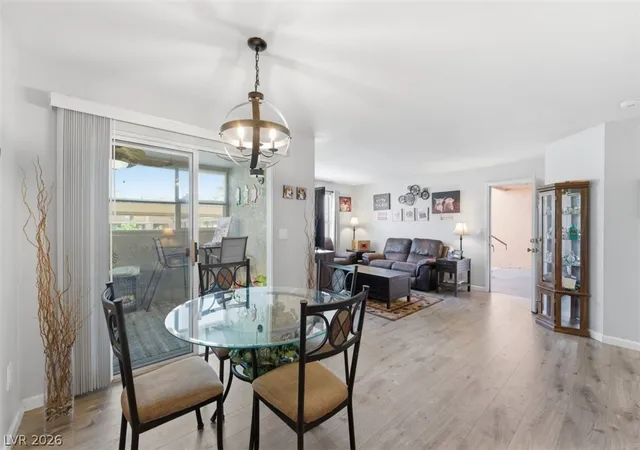 3rd image of 1150 N Buffalo Dr #1046, Las Vegas, NV 89128 | MLS# 2768624