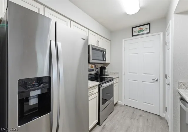 4th image of 1150 N Buffalo Dr #1046, Las Vegas, NV 89128 | MLS# 2768624
