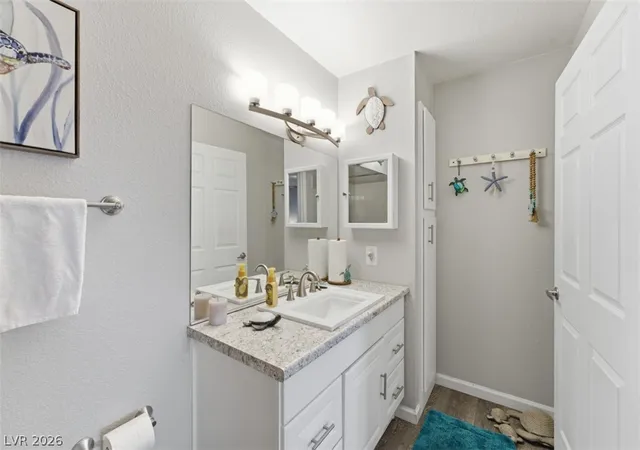 5th image of 1150 N Buffalo Dr #1046, Las Vegas, NV 89128 | MLS# 2768624